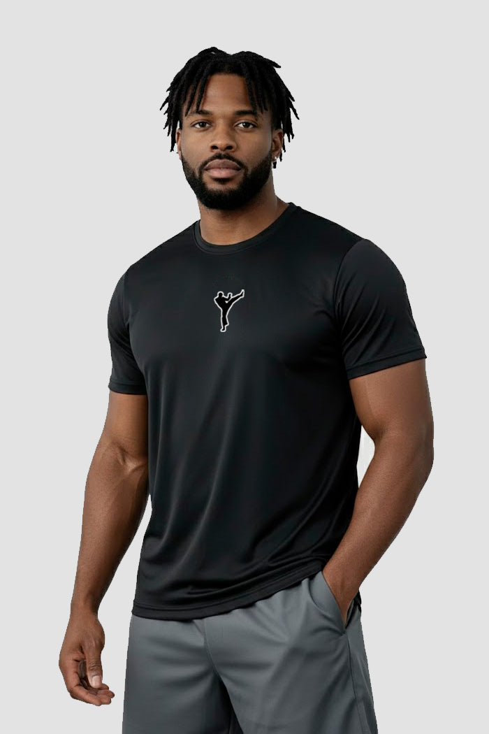 Kit 4 Camiseta Dry fit Fight