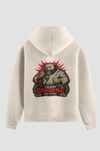 Moletom Jiu-Jitsu Team Bigorna Kimono
