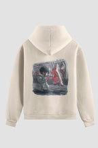 Moletom de Boxe Bulldog Fighter