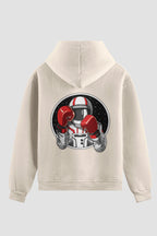Moletom de Boxe Space Fighter