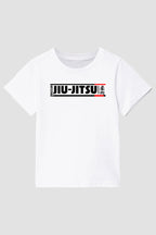 Camiseta infantil jiu-jitsu Brazilian Jiu-jitsu 01