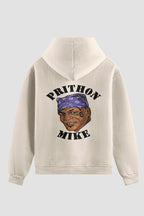 Moletom de boxe Mike Prithon