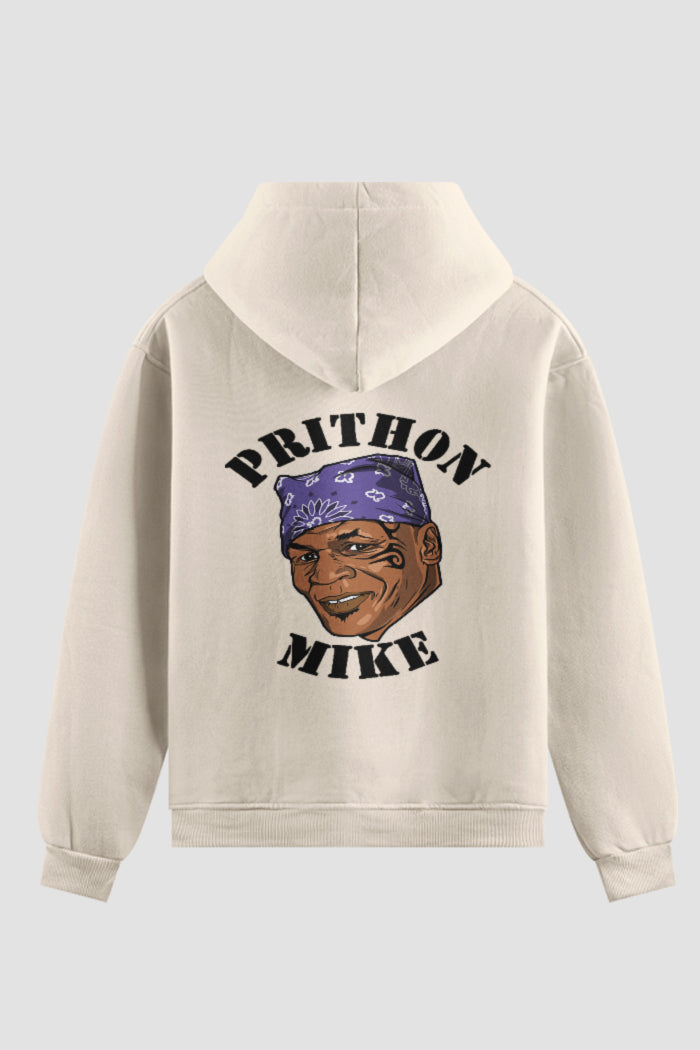 Moletom de boxe Mike Prithon