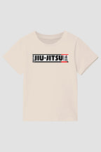 Camiseta infantil jiu-jitsu Brazilian Jiu-jitsu 01