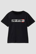 Camiseta infantil jiu-jitsu Brazilian Jiu-jitsu 01