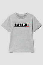 Camiseta infantil jiu-jitsu Brazilian Jiu-jitsu 01