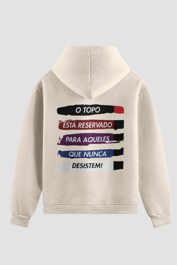 Moletom Jiu-Jitsu topo reservado
