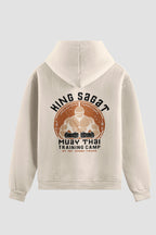 Moletom Muay Thai  Skull Street