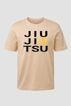 camiseta básica de jiu-jitsu OSS