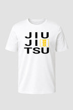 camiseta básica de jiu-jitsu OSS