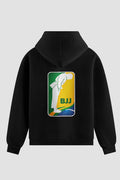 Moletom Jiu-Jitsu BJJ Orgulho Nacional