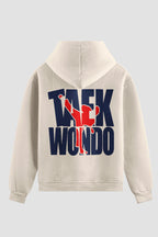Moletom Taekwondo Kwon Urban