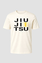 camiseta básica de jiu-jitsu OSS