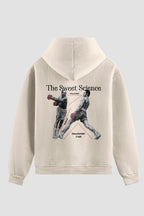 Moletom de Boxe The Sweet Science