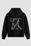 Moletom de Boxe The Sweet Science