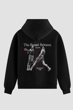 Moletom de Boxe The Sweet Science