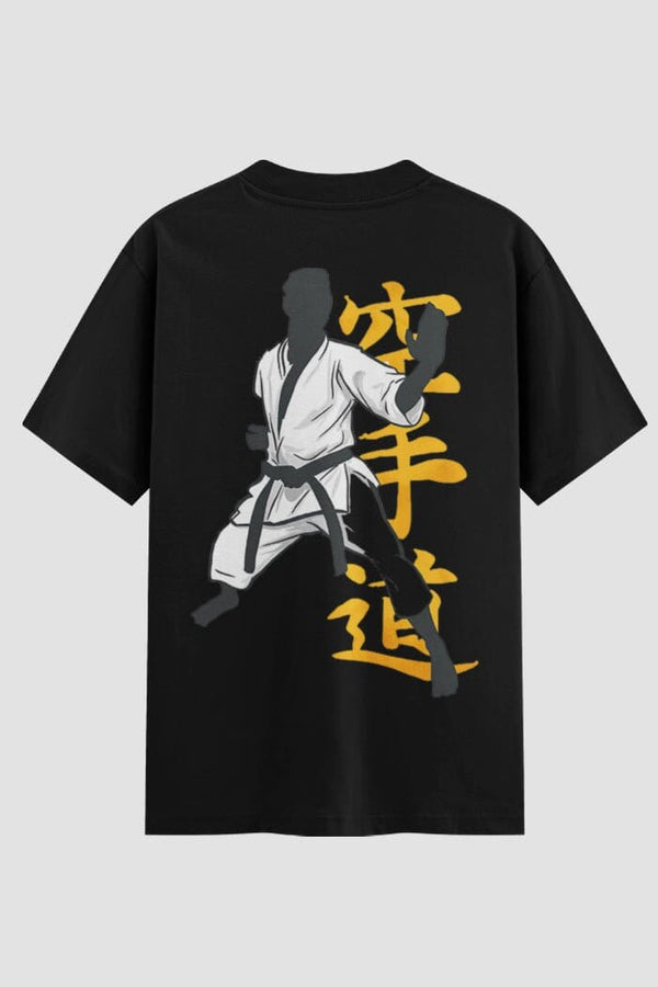 Camiseta Karate Spirit – Onfight