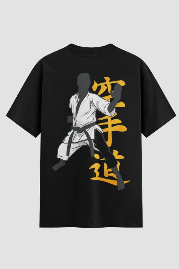 Camiseta Karate Spirit – Onfight