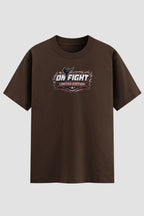 Camiseta Oversized Deadly Combat – Limited Edition Limited Edition OnFight 
