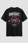 Camiseta Oversized Onfight Fight Wear – Limited Edition Limited Edition OnFight 