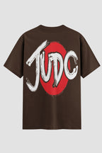 Camiseta Oversized Judo