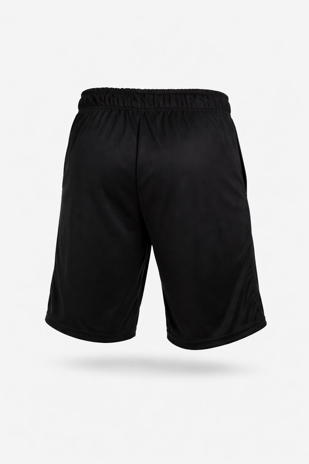 Bermuda Masculina Dry Fit de Academia com Elastano – Conforto e Performance