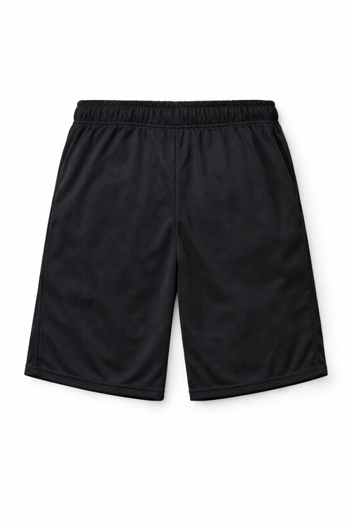 Bermuda Masculina Dry Fit Onfight de Academia com Elastano