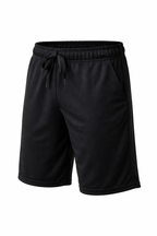 Bermuda Masculina Dry Fit de Academia com Elastano – Conforto e Performance