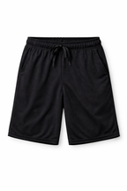 Bermuda Masculina Dry Fit de Academia com Elastano – Conforto e Performance