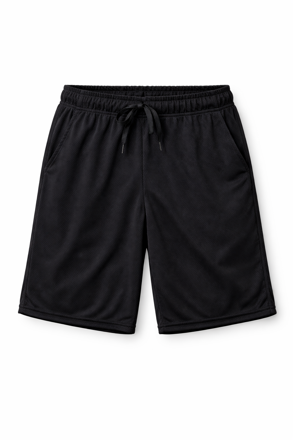 Bermuda Masculina Dry Fit de Academia com Elastano – Conforto e Performance