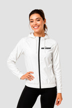 Corta vento feminino onfight