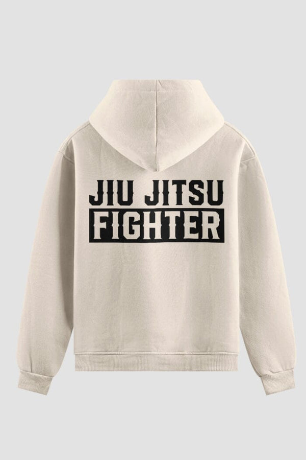 Moletom Jiu-Jitsu Fighter