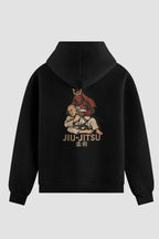 Moletom Jiu - Jitsu Samurai – Onfight - lojaonfight