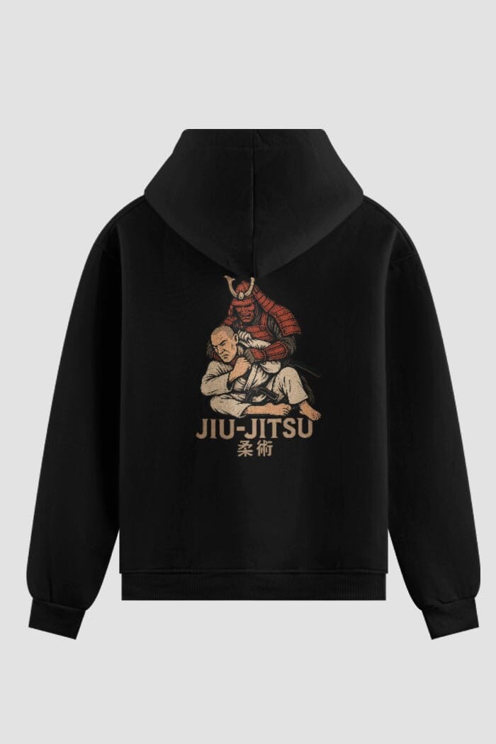 Moletom Jiu-Jitsu Samurai – Onfight