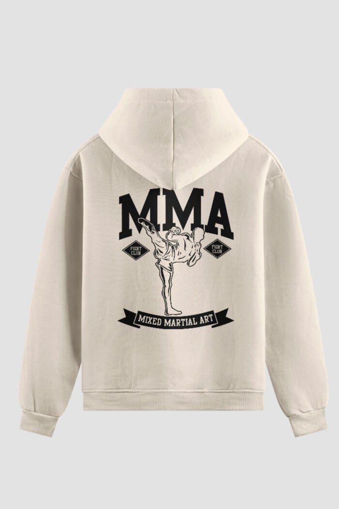 Moletom MMA Fight Club – Onfight - lojaonfight