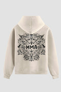 Moletom MMA Skull Rage – Onfight - lojaonfight