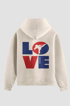 Moletom Taekwondo LOVE