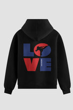 Moletom Taekwondo LOVE