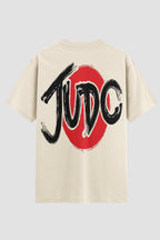 Camiseta Oversized Judo