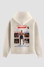 Moletom de Boxe  Lendas do boxe king of the ring