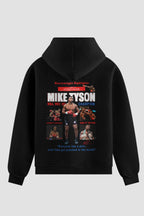 Moletom de Boxe  Lendas do boxe king of the ring