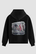 Moletom de Boxe Bulldog Fighter
