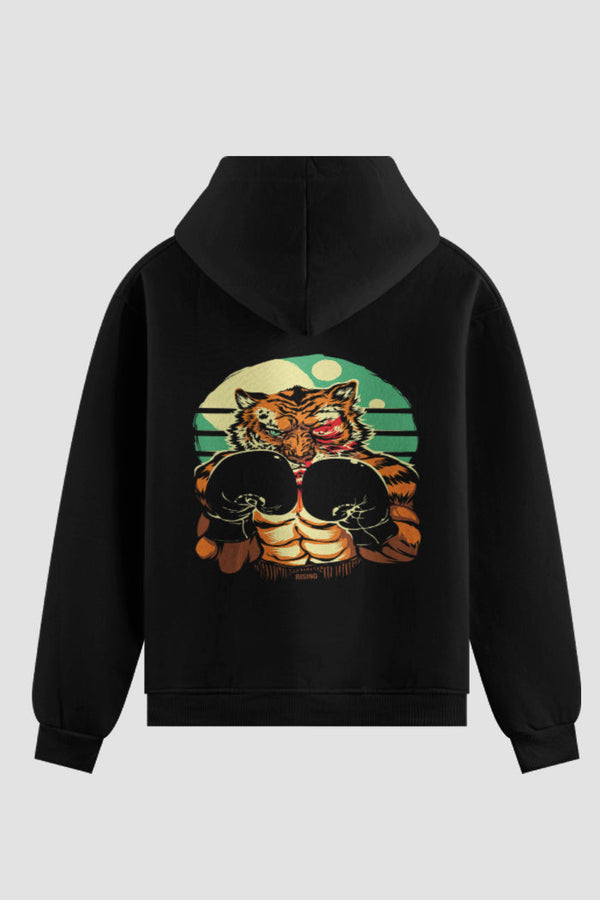 Moletom de Boxe Eye of the Tiger