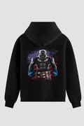 Moletom de Boxe Gorilla Boxing