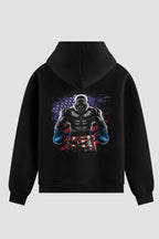 Moletom de Boxe Gorilla Boxing