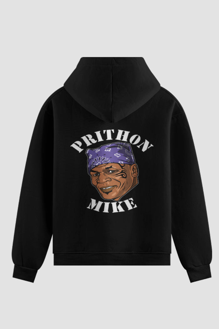 Moletom de boxe Mike Prithon
