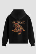 Moletom de boxe The Legend
