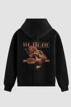 Moletom de boxe The Legend