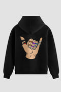 Moletom Jiu-Jitsu Hang Loose Onfight