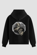 Moletom Jiu-Jitsu Tap Tap Tap